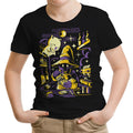 Mage Latte Youth Apparel - Adult & Kids T-Shirts, Sweatshirts & Hoodies apparel design preview 1