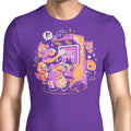 Magic Arcade Men's Apparel - Adult & Kids T-Shirts, Sweatshirts & Hoodies apparel design preview 1