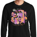 Magic Arcade - Adult & Kids T-Shirts, Sweatshirts & Hoodies apparel design preview 1