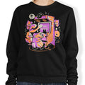Magic Arcade - Adult & Kids T-Shirts, Sweatshirts & Hoodies apparel design preview 1
