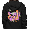 Magic Arcade - Adult & Kids T-Shirts, Sweatshirts & Hoodies apparel design preview 1