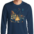 Magic Camp - Adult & Kids T-Shirts, Sweatshirts & Hoodies apparel design preview 1