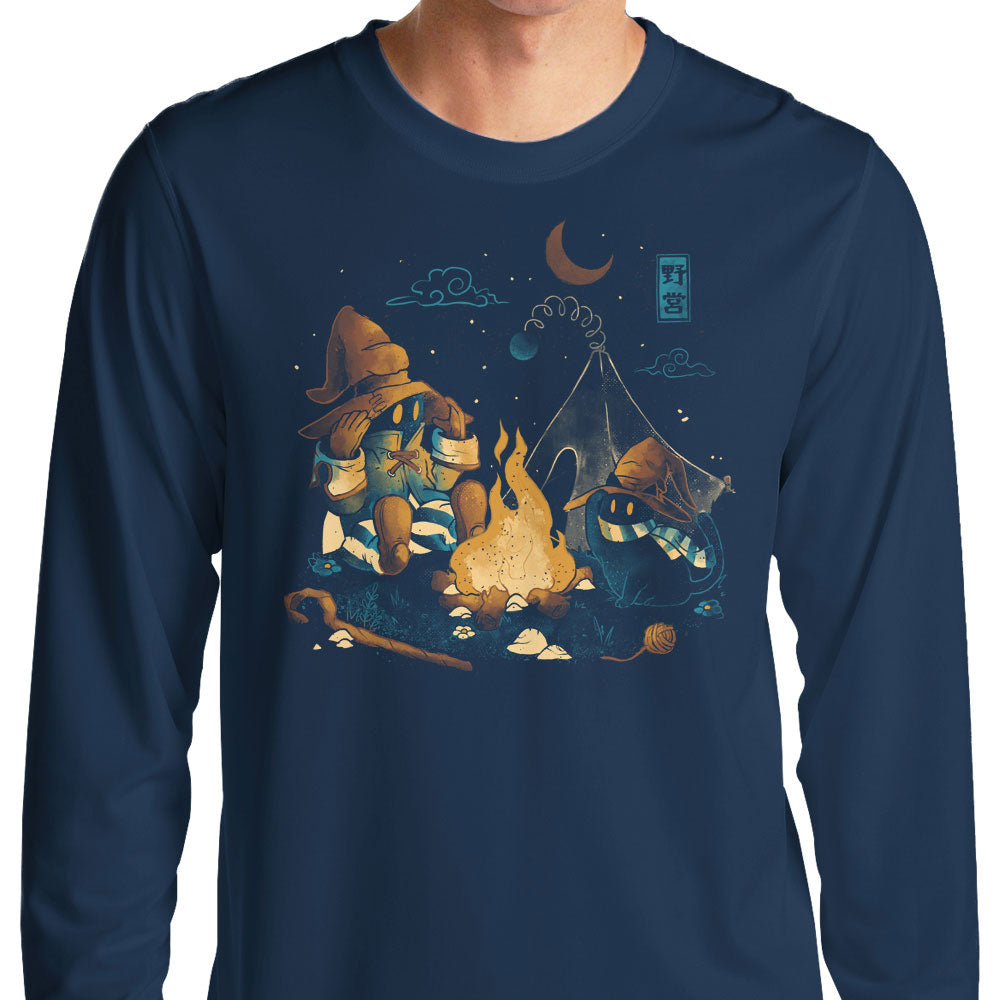 Magic Camp - Adult & Kids T-Shirts, Sweatshirts & Hoodies apparel design preview 1
