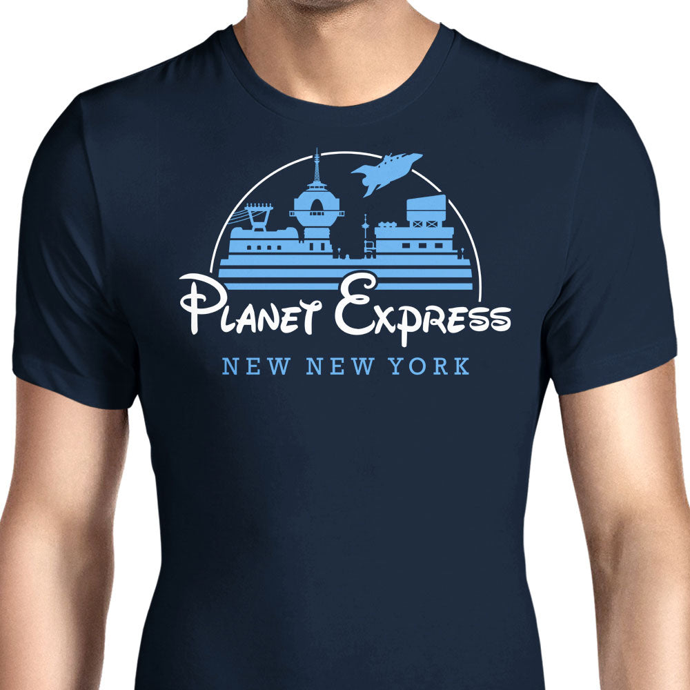 Magic Express Men's Apparel - Adult & Kids T-Shirts, Sweatshirts & Hoodies apparel design preview 1