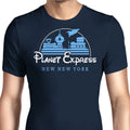 Magic Express Men's Apparel - Adult & Kids T-Shirts, Sweatshirts & Hoodies apparel design preview 1