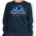 Magic Express - Adult & Kids T-Shirts, Sweatshirts & Hoodies apparel design preview 1