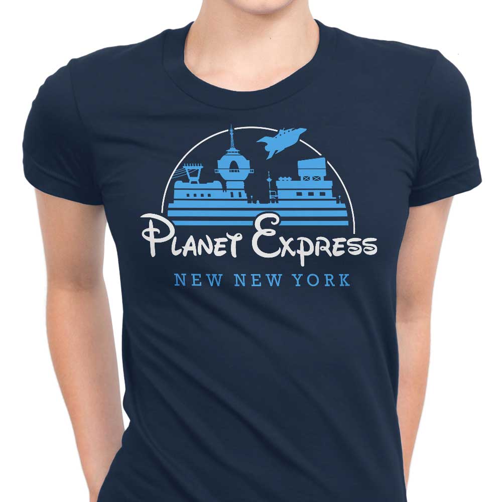 Magic Express Women's Apparel - Adult & Kids T-Shirts, Sweatshirts & Hoodies apparel design preview 1