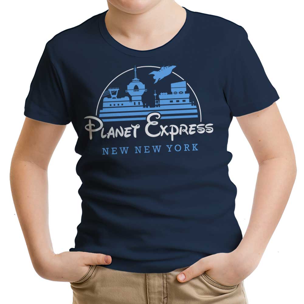 Magic Express Youth Apparel - Adult & Kids T-Shirts, Sweatshirts & Hoodies apparel design preview 1