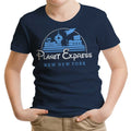 Magic Express Youth Apparel - Adult & Kids T-Shirts, Sweatshirts & Hoodies apparel design preview 1