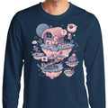 Magic Ranch - Adult & Kids T-Shirts, Sweatshirts & Hoodies apparel design preview 1