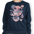 Magic Ranch - Adult & Kids T-Shirts, Sweatshirts & Hoodies apparel design preview 1