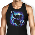 Magical Elephant Tank Top - Adult & Kids T-Shirts, Sweatshirts & Hoodies apparel design preview 1