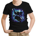 Magical Elephant Youth Apparel - Adult & Kids T-Shirts, Sweatshirts & Hoodies apparel design preview 1