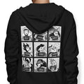 Magical Prison - Adult & Kids T-Shirts, Sweatshirts & Hoodies apparel design preview 1