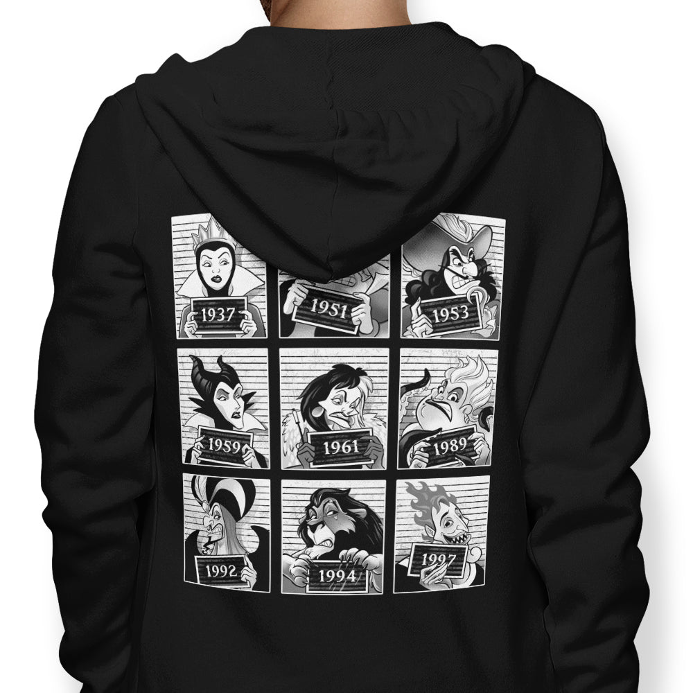 Magical Prison - Adult & Kids T-Shirts, Sweatshirts & Hoodies apparel design preview 1
