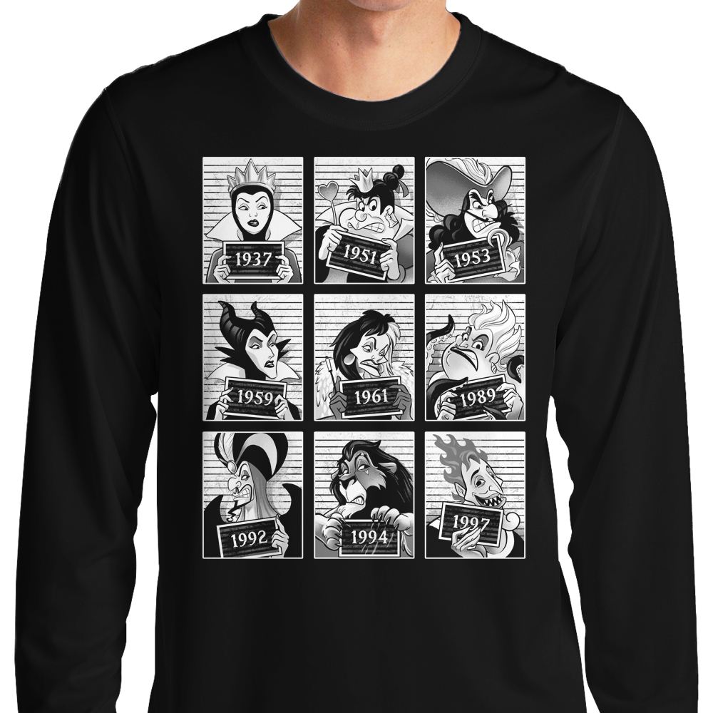 Magical Prison - Adult & Kids T-Shirts, Sweatshirts & Hoodies apparel design preview 1