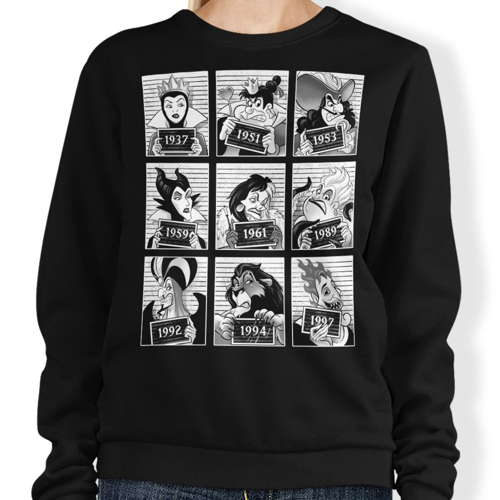 Magical Prison - Adult & Kids T-Shirts, Sweatshirts & Hoodies apparel design preview 1