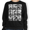 Magical Prison - Adult & Kids T-Shirts, Sweatshirts & Hoodies apparel design preview 1