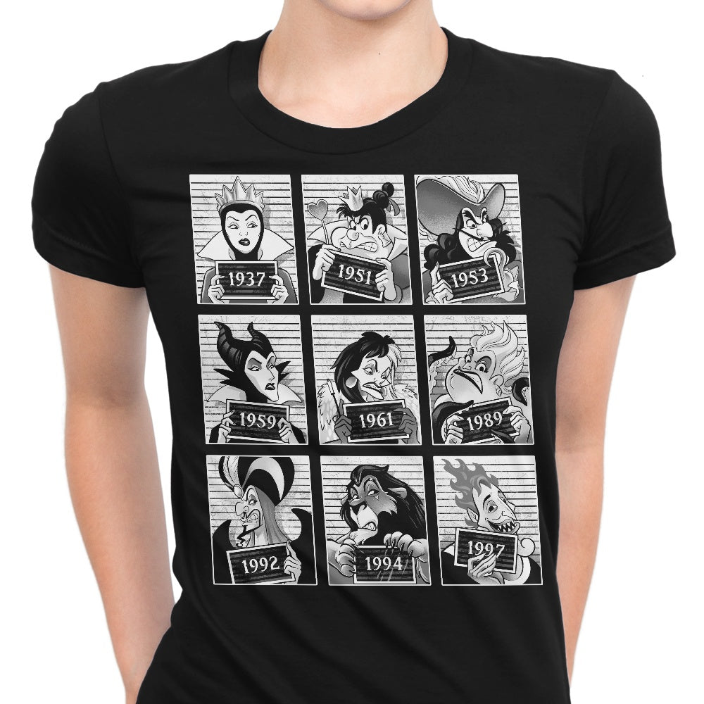 Magical Prison Women's Apparel - Adult & Kids T-Shirts, Sweatshirts & Hoodies apparel design preview 1