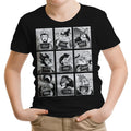 Magical Prison Youth Apparel - Adult & Kids T-Shirts, Sweatshirts & Hoodies apparel design preview 1
