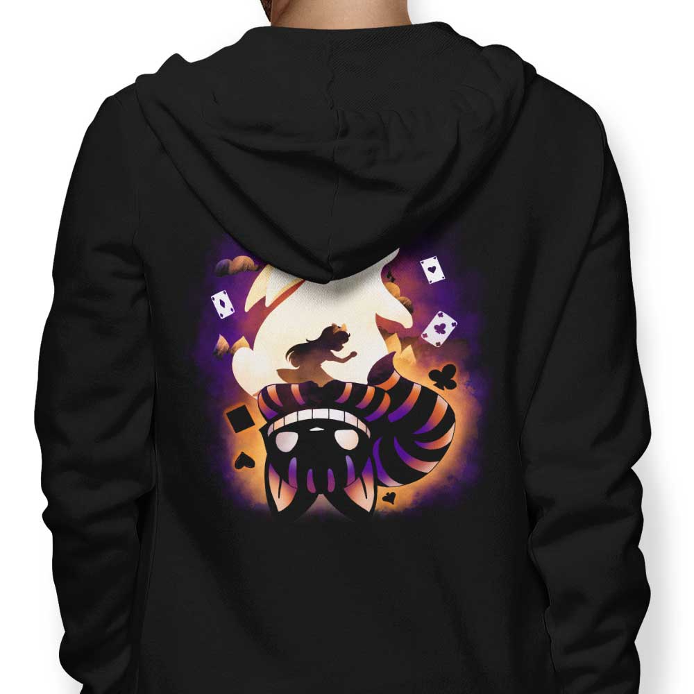 Magical Rabbit - Adult & Kids T-Shirts, Sweatshirts & Hoodies apparel design preview 1