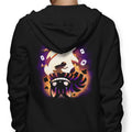 Magical Rabbit - Adult & Kids T-Shirts, Sweatshirts & Hoodies apparel design preview 1