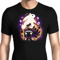 Magical Rabbit Men's Apparel - Adult & Kids T-Shirts, Sweatshirts & Hoodies apparel design preview 1