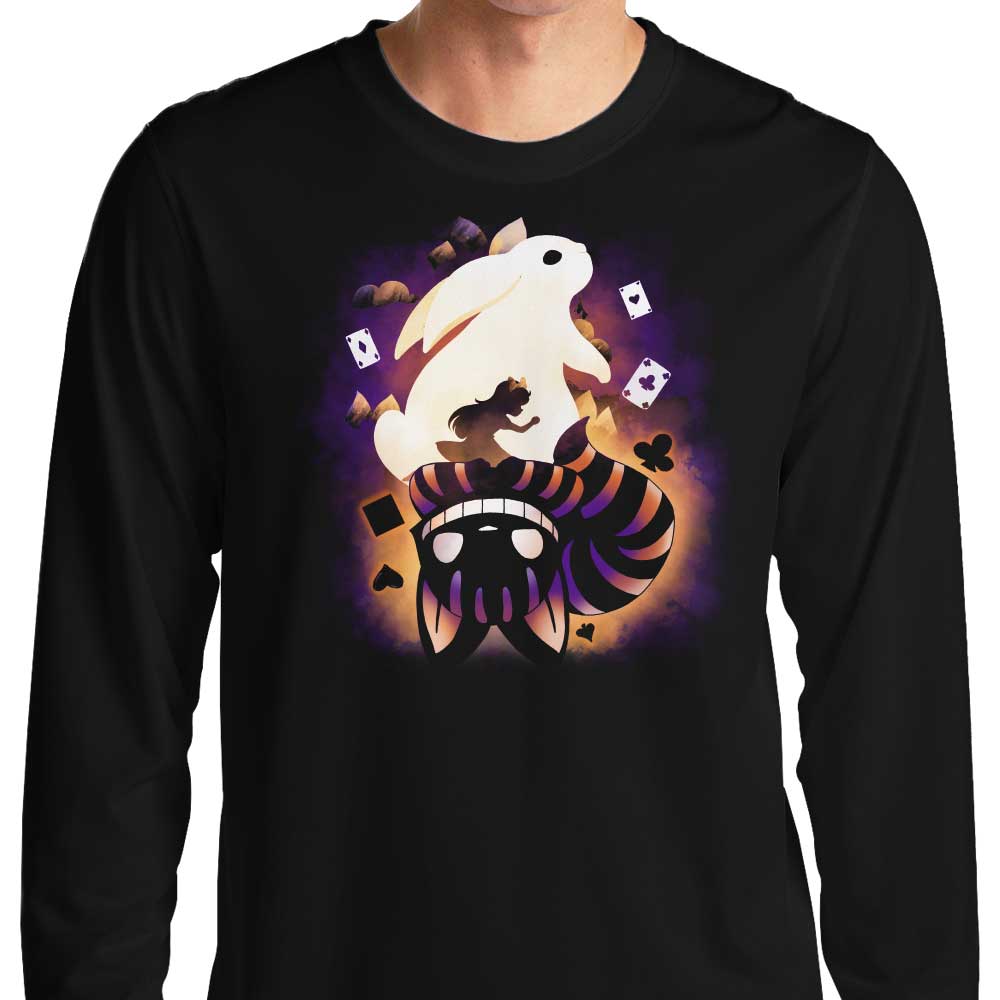 Magical Rabbit - Adult & Kids T-Shirts, Sweatshirts & Hoodies apparel design preview 1