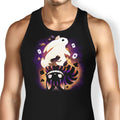 Magical Rabbit Tank Top - Adult & Kids T-Shirts, Sweatshirts & Hoodies apparel design preview 1