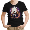 Magical Rabbit Youth Apparel - Adult & Kids T-Shirts, Sweatshirts & Hoodies apparel design preview 1