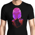 Magnetic Landscape Men's Apparel - Adult & Kids T-Shirts, Sweatshirts & Hoodies apparel design preview 1