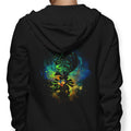 Majora Art - Adult & Kids T-Shirts, Sweatshirts & Hoodies apparel design preview 1