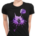 Majora's Return Women's Apparel - Adult & Kids T-Shirts, Sweatshirts & Hoodies apparel design preview 1