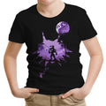 Majora's Return Youth Apparel - Adult & Kids T-Shirts, Sweatshirts & Hoodies apparel design preview 1