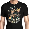 Make a Wish Men's Apparel - Adult & Kids T-Shirts, Sweatshirts & Hoodies apparel design preview 1