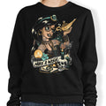 Make a Wish - Adult & Kids T-Shirts, Sweatshirts & Hoodies apparel design preview 1