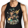 Make a Wish Tank Top - Adult & Kids T-Shirts, Sweatshirts & Hoodies apparel design preview 1