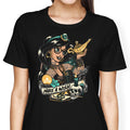 Make a Wish Women's Apparel - Adult & Kids T-Shirts, Sweatshirts & Hoodies apparel design preview 1