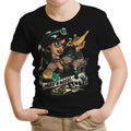 Make a Wish Youth Apparel - Adult & Kids T-Shirts, Sweatshirts & Hoodies apparel design preview 1