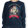 Make Dimension C-137 Great Again - Adult & Kids T-Shirts, Sweatshirts & Hoodies apparel design preview 1
