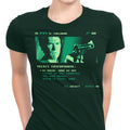 Make My Day Women's Apparel - Adult & Kids T-Shirts, Sweatshirts & Hoodies apparel design preview 1