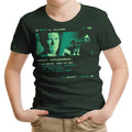 Make My Day Youth Apparel - Adult & Kids T-Shirts, Sweatshirts & Hoodies apparel design preview 1
