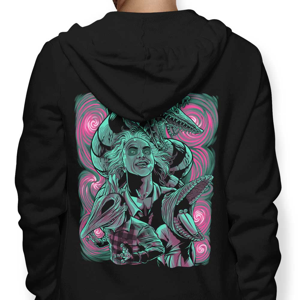 Make My Millennium - Adult & Kids T-Shirts, Sweatshirts & Hoodies apparel design preview 1