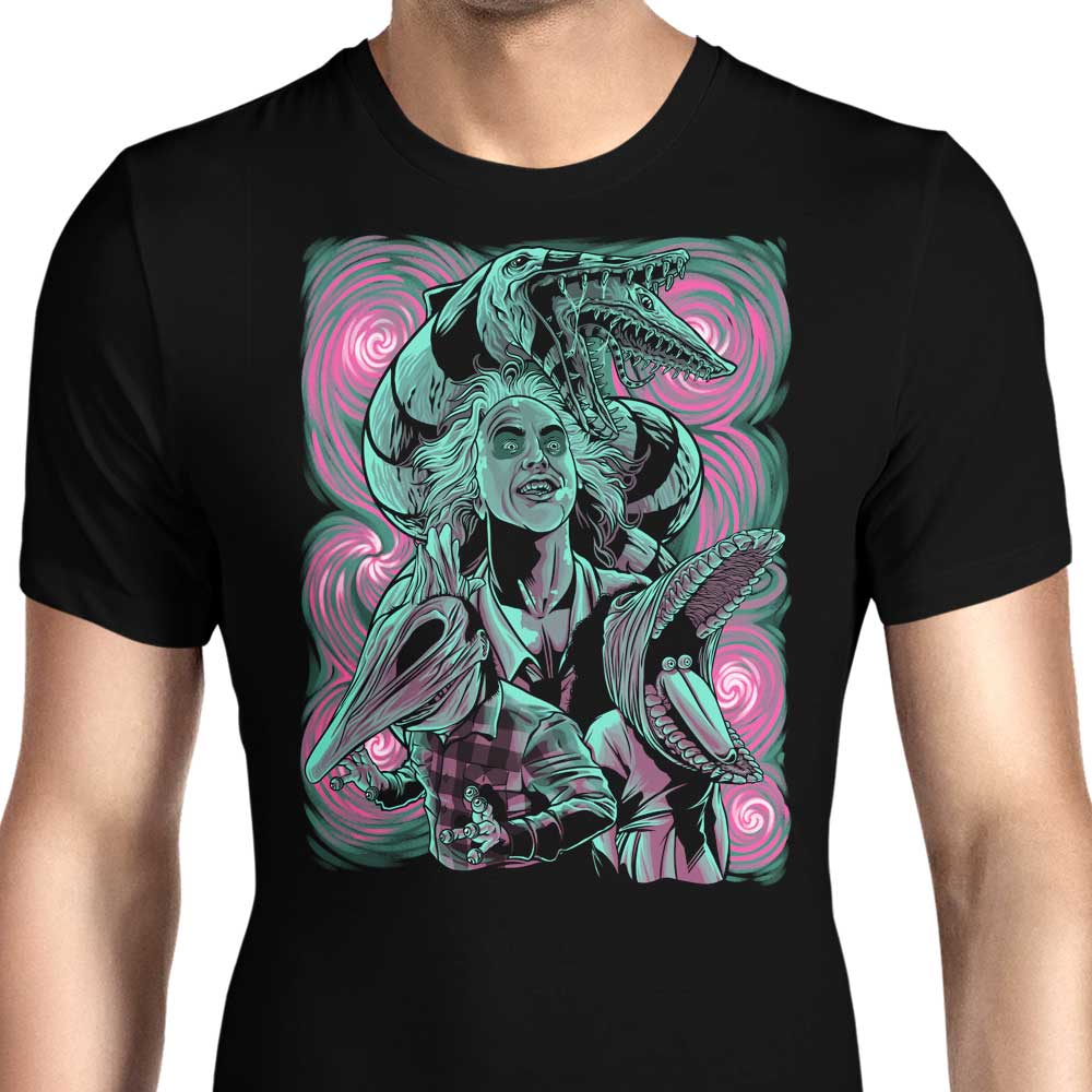 Make My Millennium Men's Apparel - Adult & Kids T-Shirts, Sweatshirts & Hoodies apparel design preview 1