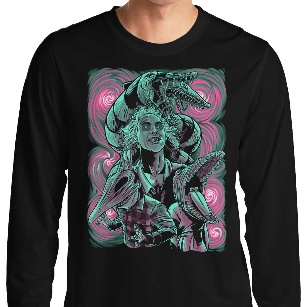 Make My Millennium - Adult & Kids T-Shirts, Sweatshirts & Hoodies apparel design preview 1