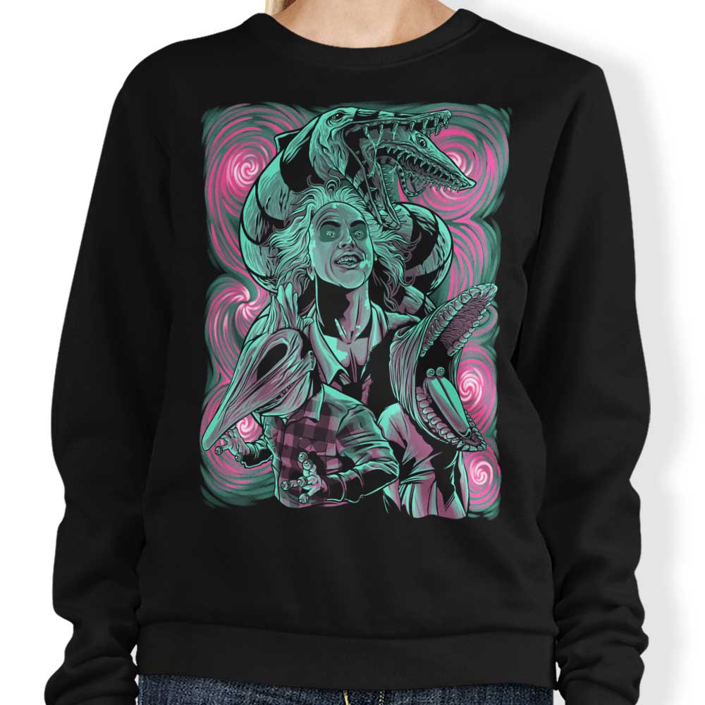 Make My Millennium - Adult & Kids T-Shirts, Sweatshirts & Hoodies apparel design preview 1