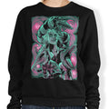 Make My Millennium - Adult & Kids T-Shirts, Sweatshirts & Hoodies apparel design preview 1