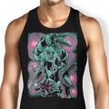 Make My Millennium Tank Top - Adult & Kids T-Shirts, Sweatshirts & Hoodies apparel design preview 1