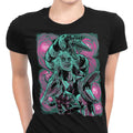 Make My Millennium Women's Apparel - Adult & Kids T-Shirts, Sweatshirts & Hoodies apparel design preview 1
