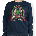 Make the World Great Again - Adult & Kids T-Shirts, Sweatshirts & Hoodies apparel design preview 1